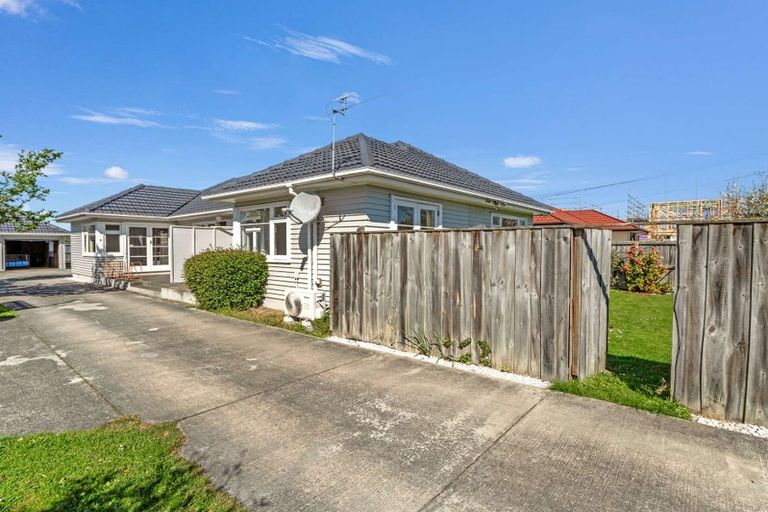 Photo of property in 116 Warden Street, Richmond, Christchurch, 8013