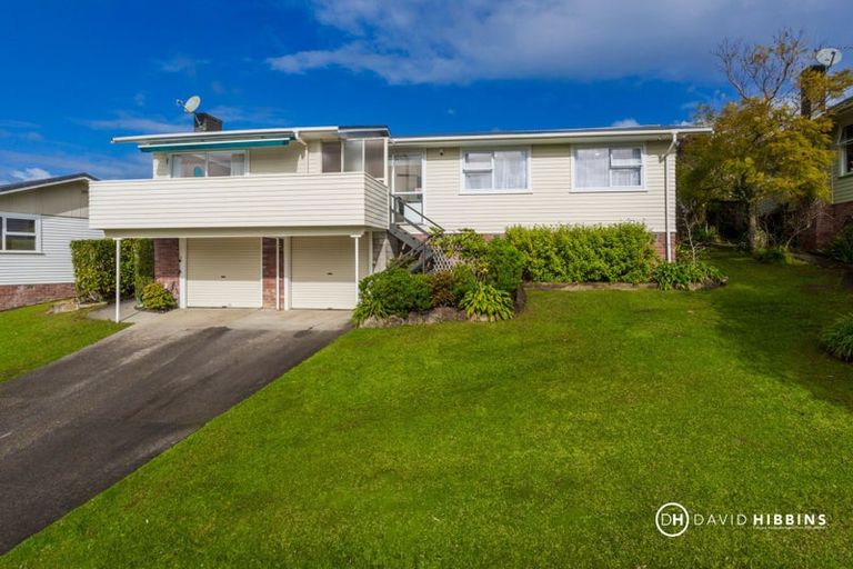 Photo of property in 121 Moore Street, Hillcrest, Auckland, 0627