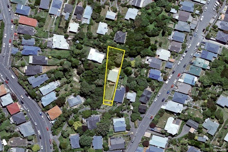 Photo of property in 7 Busaco Road, Hataitai, Wellington, 6021