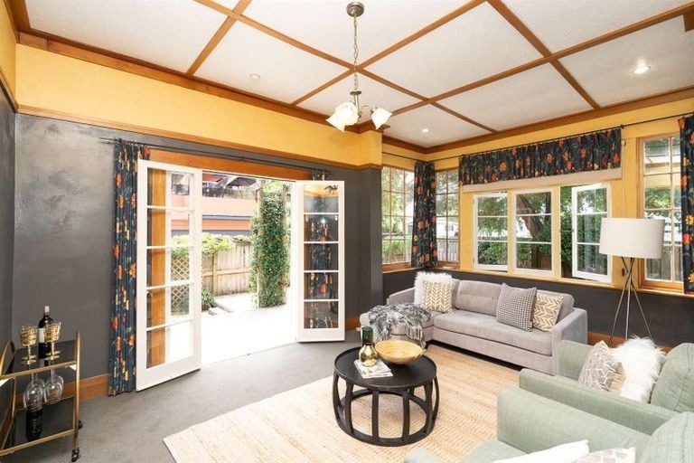 Photo of property in 12 Hammond Street, Hamilton Central, Hamilton, 3204