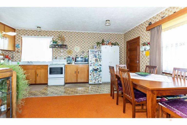 Photo of property in 26 Rhodes Street, Waimate, 7924