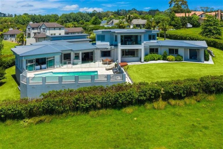 Photo of property in 33 Langford Place, Dairy Flat, Albany, 0792