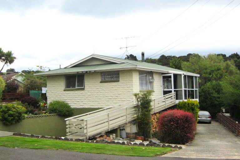 Photo of property in 57c Martin Road, Fairfield, Dunedin, 9018