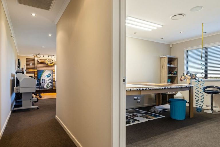 Photo of property in 261 Loburn Kowai Road, Loburn, Rangiora, 7472