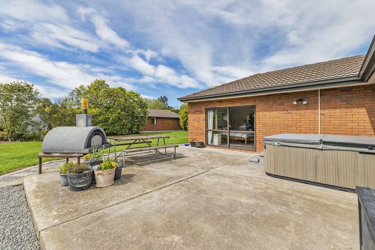 Photo of property in 617 Days Road, Springston, Christchurch, 7674