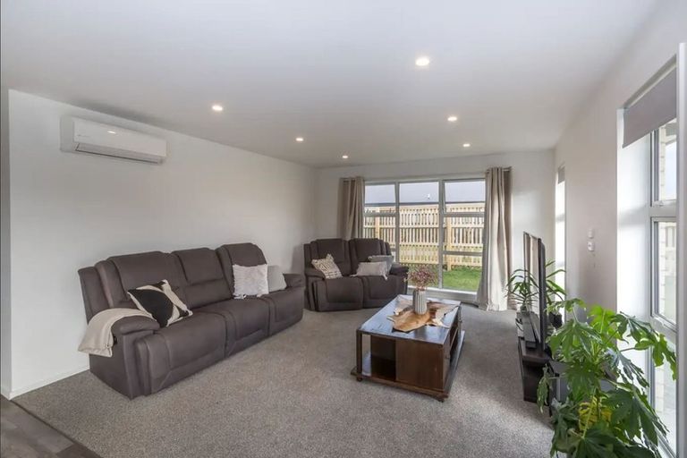 Photo of property in 26 Flint Road, Rolleston, 7614