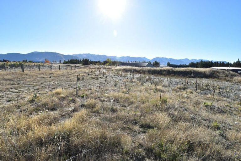 Photo of property in 8 Jocks Terrace, Twizel, 7901