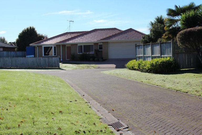 Photo of property in 40 Callum Brae Drive, Rototuna, Hamilton, 3210