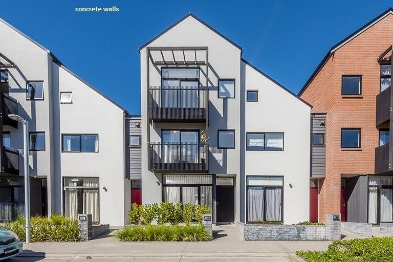 Photo of property in 149 Hobsonville Point Road, Hobsonville, Auckland, 0616