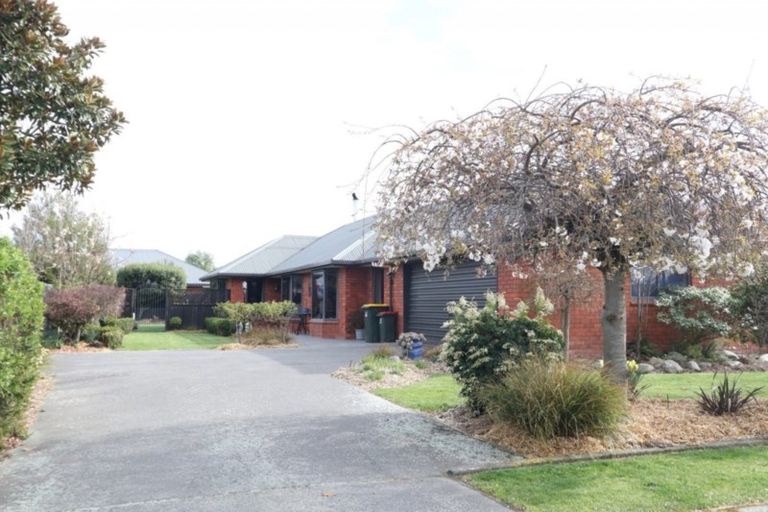 Photo of property in 28 Grove Street, Tinwald, Ashburton, 7700