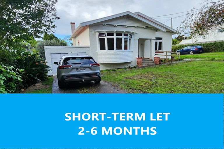 Photo of property in 14 Lake Road, Devonport, Auckland, 0624