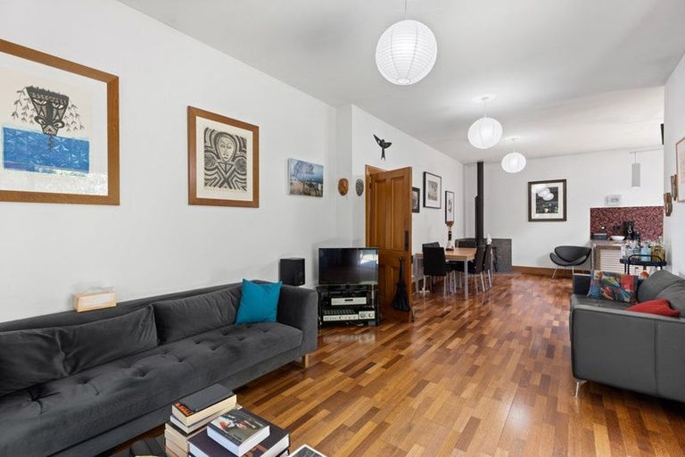 Photo of property in 29 Forbes Street, Sydenham, Christchurch, 8023