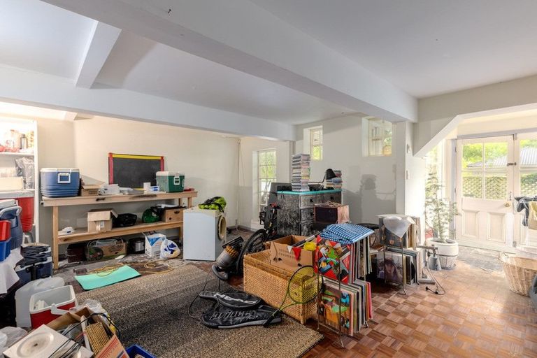 Photo of property in 51 Canterbury Street, Lyttelton, 8082