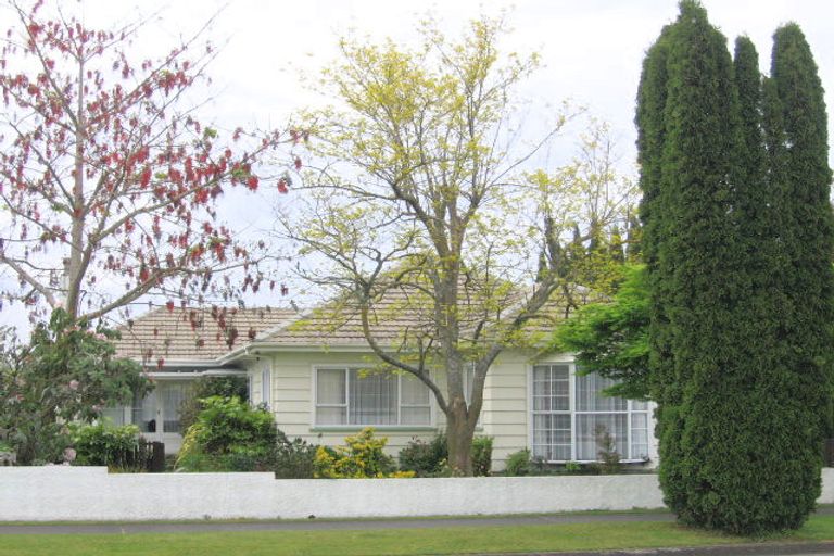 Photo of property in 15 Miro Street, Matamata, 3400