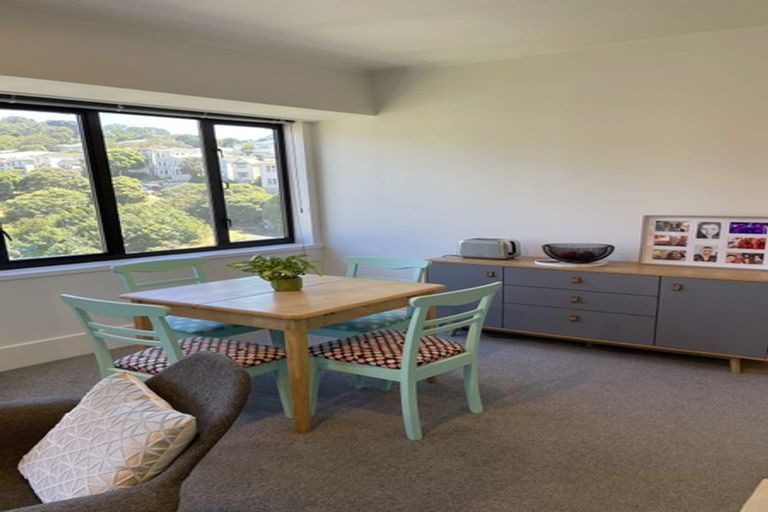 Photo of property in St Peters Apartments, 7d/192 Willis Street, Te Aro, Wellington, 6011