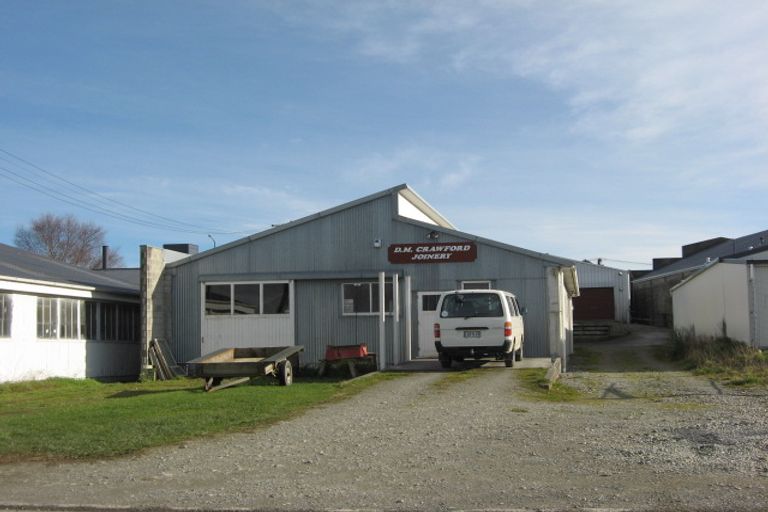 Photo of property in 29 Springford Street, Winton, 9720