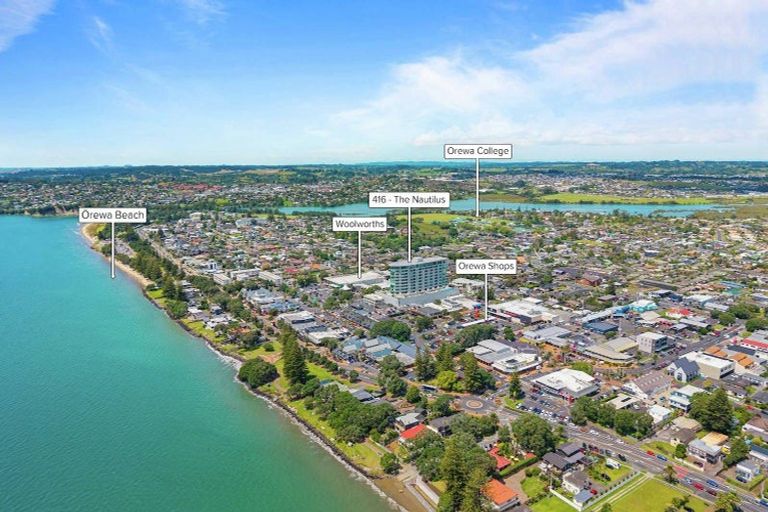 Photo of property in 803/11 Tamariki Avenue, Kelston, Auckland, 0602