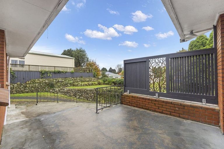 Photo of property in 10 Central Street, Putaruru, 3411