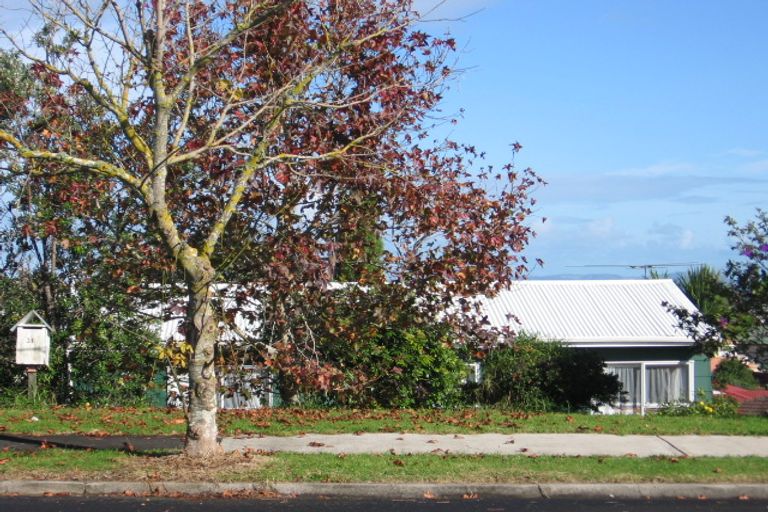 Photo of property in 31 Ransom Smyth Drive, Goodwood Heights, Auckland, 2105