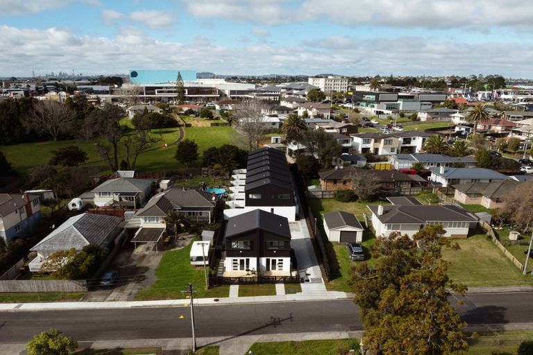 Photo of property in 5 Preston Avenue, Belmont, Auckland, 0622