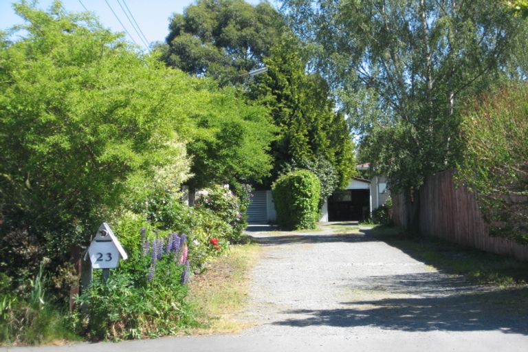Photo of property in 23 Armitage Street, Bishopdale, Christchurch, 8053