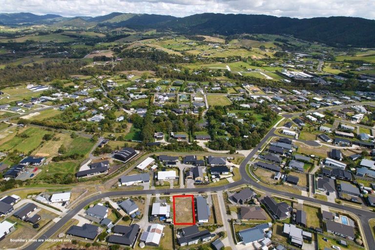 Photo of property in 17 Northcoast Place, Mangawhai Heads, Mangawhai, 0505