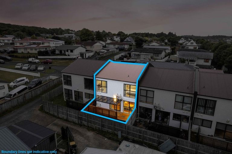 Photo of property in 11b Kimdale Place, Totara Heights, Auckland, 2105