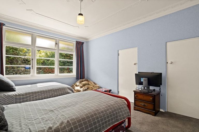 Photo of property in 106 Helensburgh Road, Halfway Bush, Dunedin, 9010