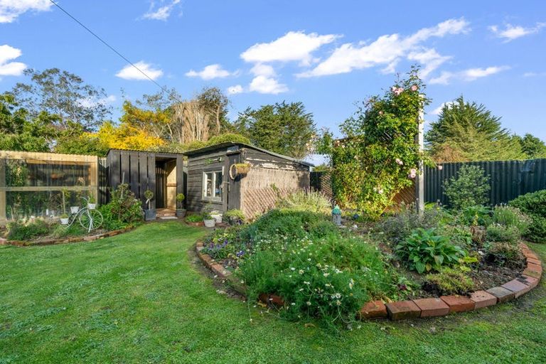 Photo of property in 38 Flemington Road, Woodlands, Invercargill, 9871