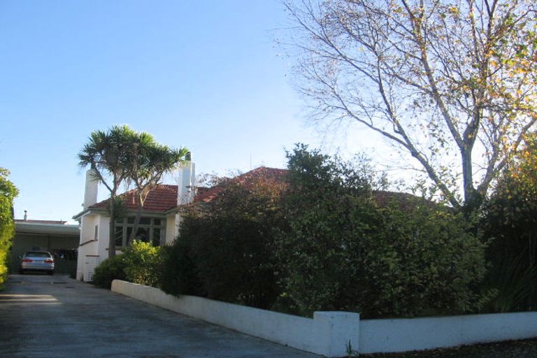 Photo of property in 21 Karamu Avenue, Takaro, Palmerston North, 4410