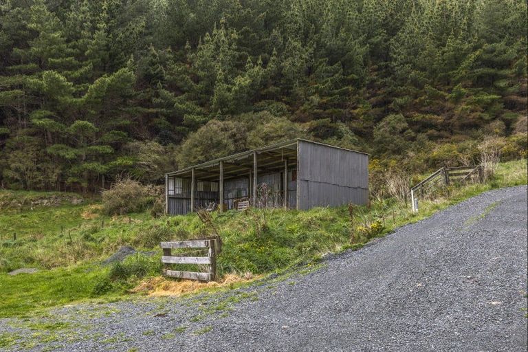 Photo of property in 8 Lee Valley Road, Wairoa Valley, Brightwater, 7091