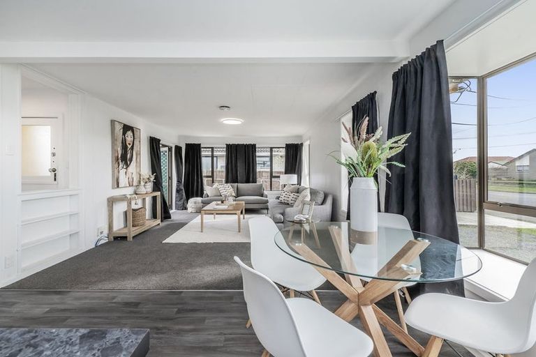 Photo of property in 164 Shortland Street, Aranui, Christchurch, 8061