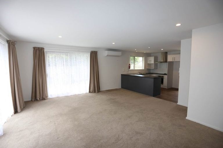Photo of property in 2/72a Burwood Road, Burwood, Christchurch, 8083