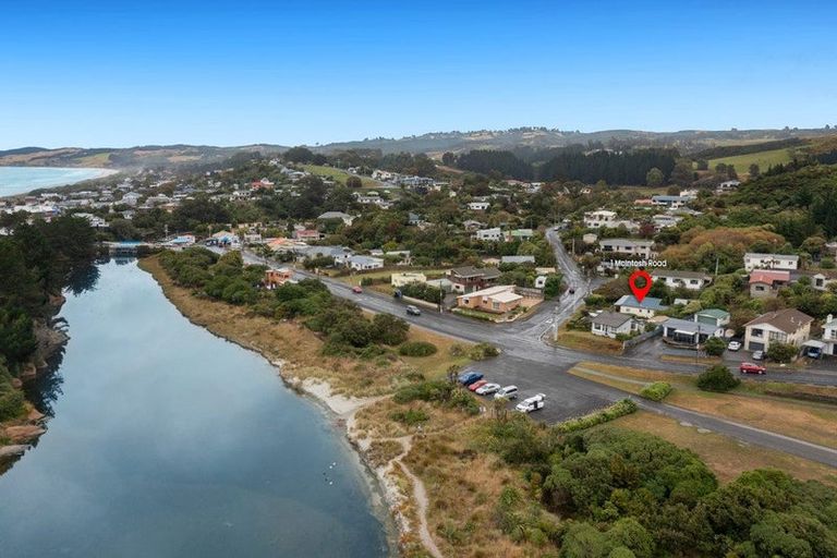 Photo of property in 1 Mcintosh Road, Brighton, Dunedin, 9035