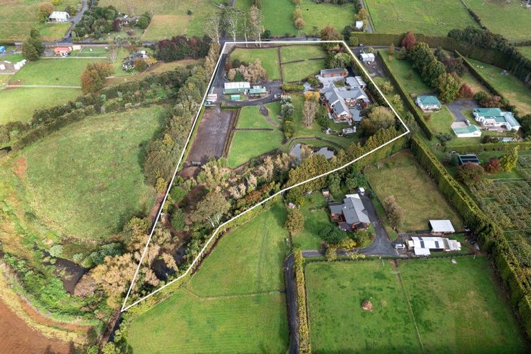 Photo of property in 80 Ingram Road, Bombay, Drury, 2579