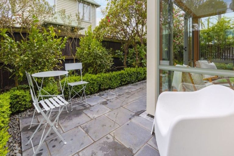 Photo of property in 1/21 Bishop Street, St Albans, Christchurch, 8014