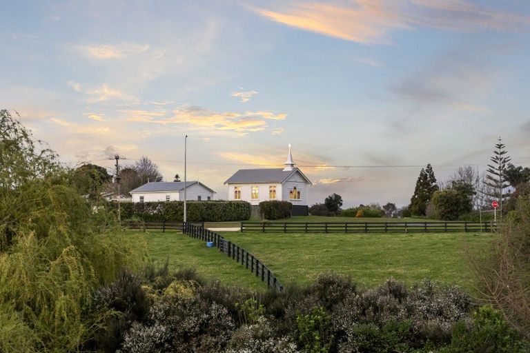 Photo of property in 7 Old Orchard Lane, Waiau Pa, Pukekohe, 2679