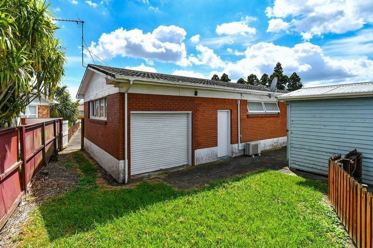 Photo of property in 7 Holden Place, Manukau, Auckland, 2025