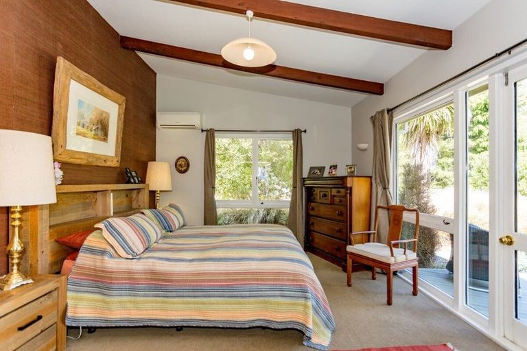 Photo of property in 90 Old West Coast Road, Yaldhurst, Christchurch, 7676