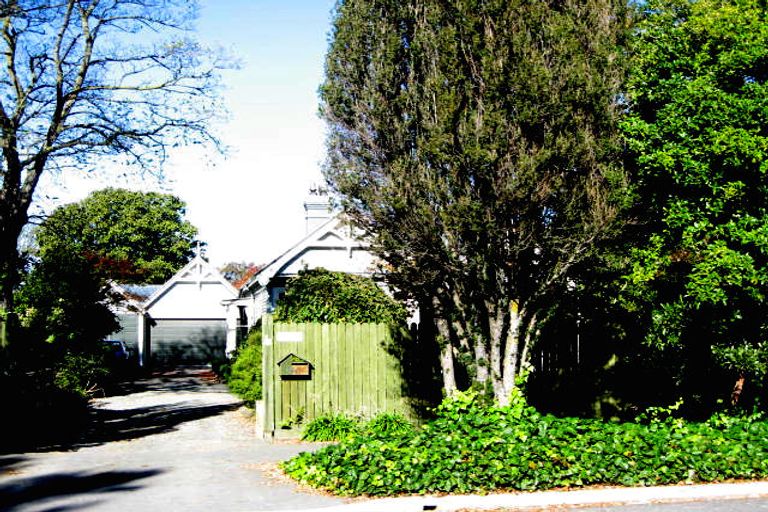 Photo of property in 46a Jeffreys Road, Fendalton, Christchurch, 8052