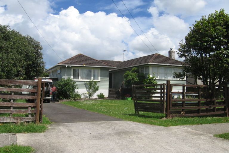 Photo of property in 14 Milan Road, Papatoetoe, Auckland, 2025