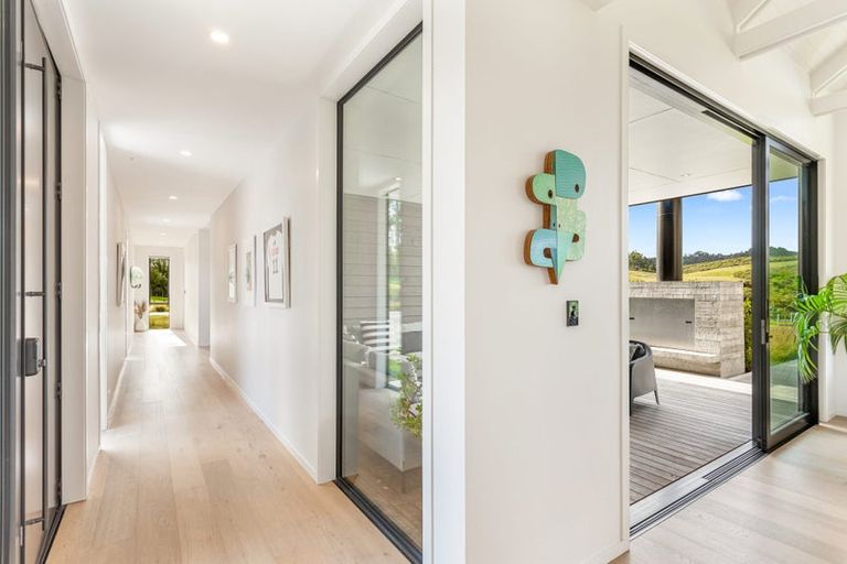 Photo of property in 1502 Weranui Road, Wainui, Silverdale, 0994