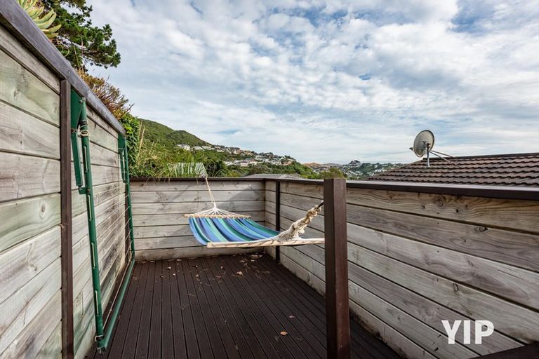 Photo of property in 36 Arapiko Street, Johnsonville, Wellington, 6037
