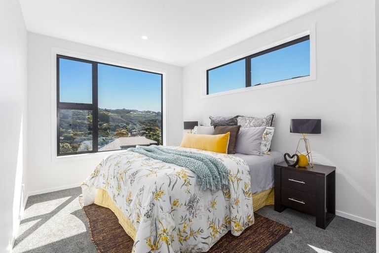 Photo of property in 47c Spyglass Lane, Whitby, Porirua, 5024