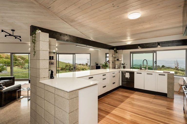 Photo of property in 461a Minden Road, Minden, Tauranga, 3176