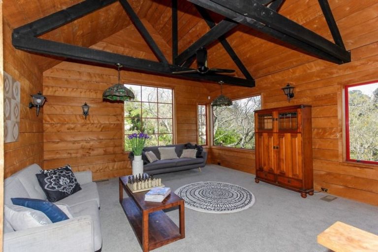 Photo of property in 22b Sequoia Grove, Merrilands, New Plymouth, 4312