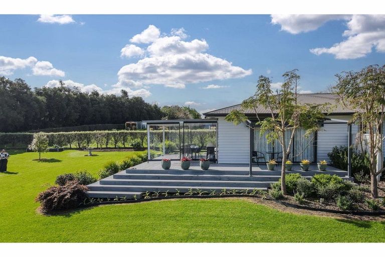 Photo of property in 21d Shepherd Road, Kerikeri, 0230