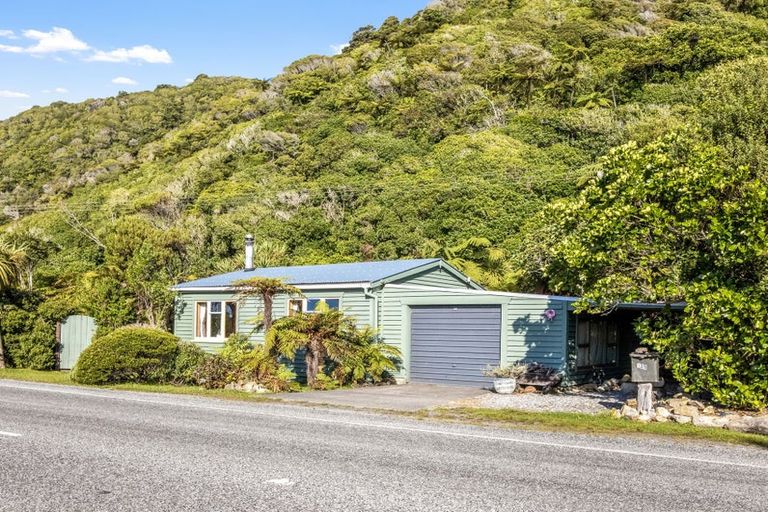 Photo of property in 125 Torea Street, Granity, 7823