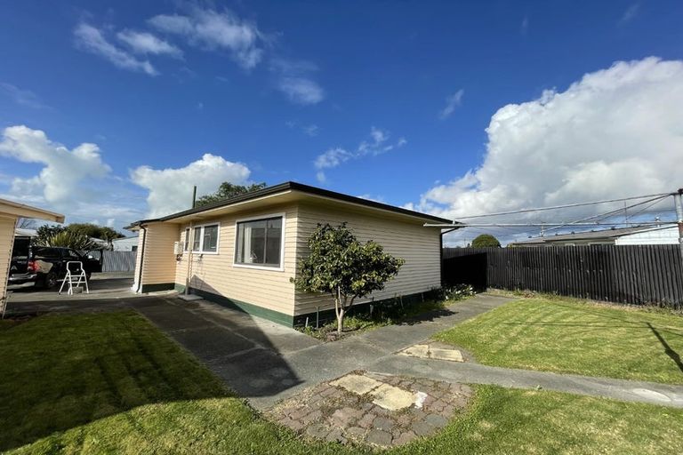 Photo of property in 8 Blenheim Street, Taradale, Napier, 4112