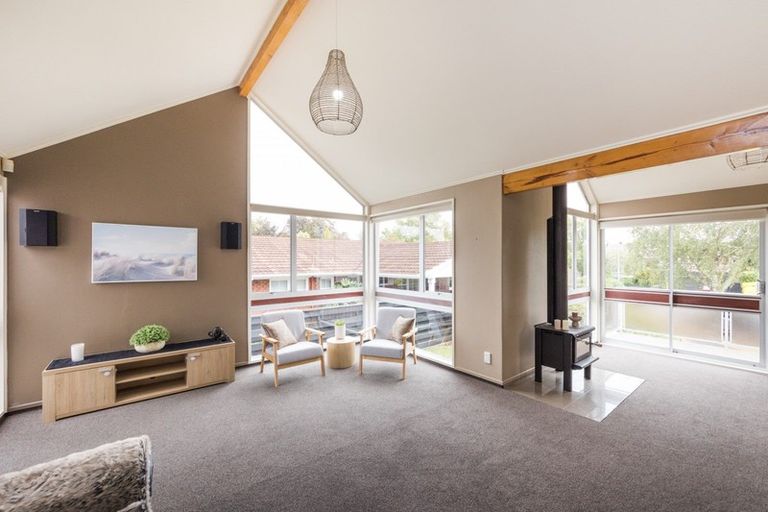 Photo of property in 29 Montgomery Terrace, Hokowhitu, Palmerston North, 4410